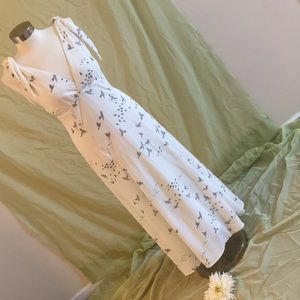 Pretty summer dress by H&M